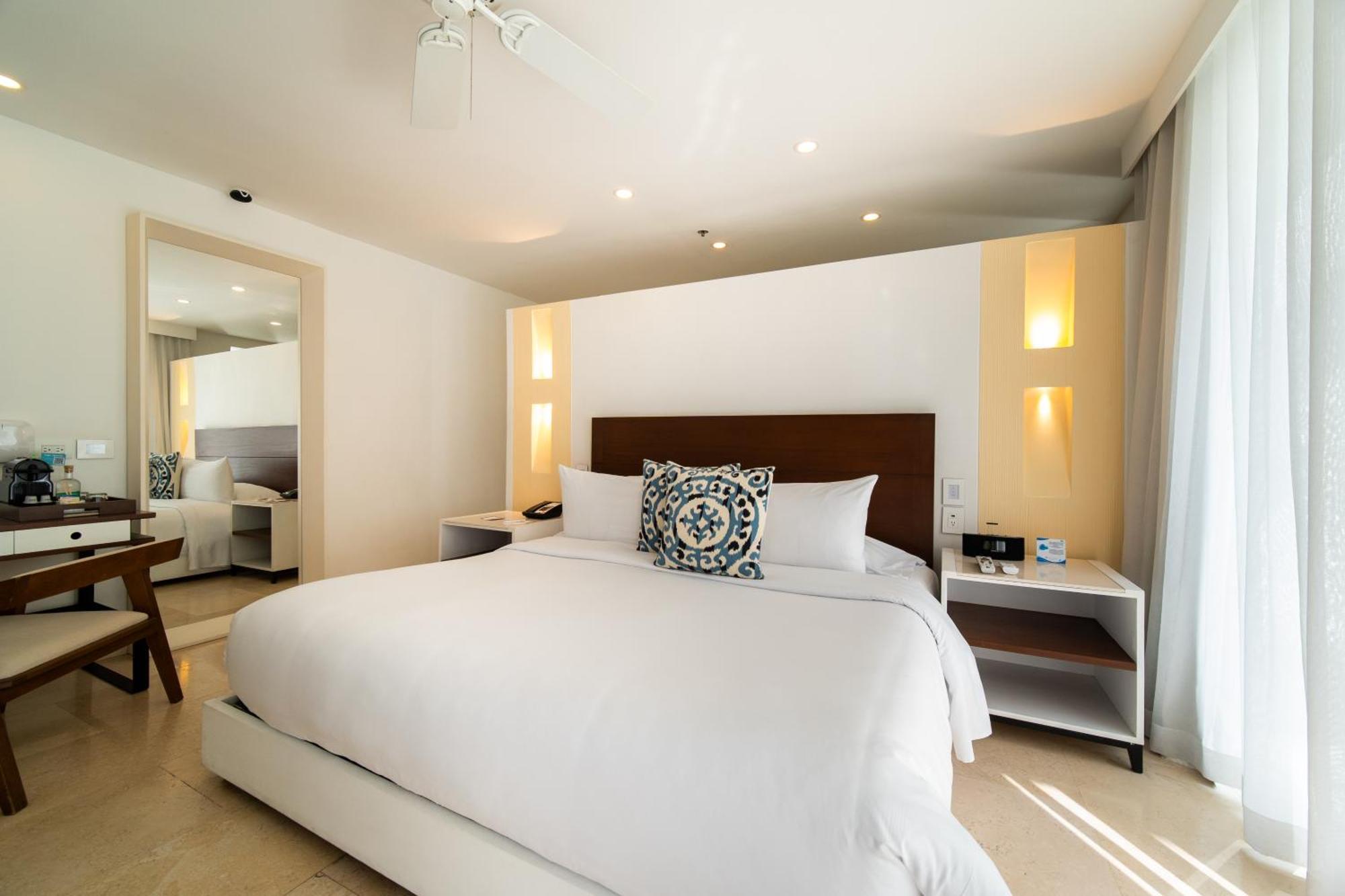 Nacar Hotel Cartagena, Curio Collection By Hilton Exterior foto
