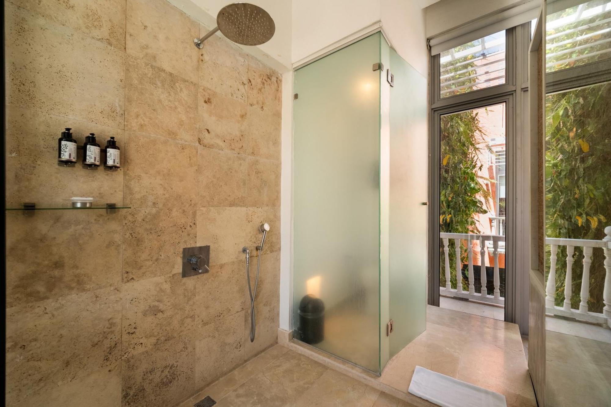 Nacar Hotel Cartagena, Curio Collection By Hilton Exterior foto